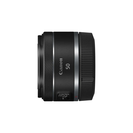 Canon CanonRF50mm F1.8 STM large aperture standard fixed focus lens micro single lens Canon CanonRF50mm F1.8 STM large aperture standard fixed focus lens micro single lens