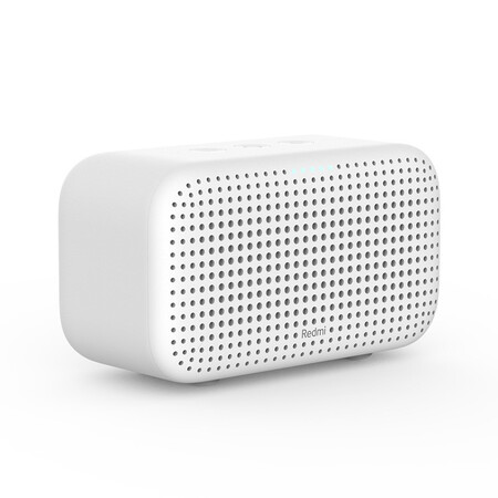 Redmi Xiaoai Speaker Play White Smart Device Control Artificial Intelligence Voice Dialogue Bluetooth wifi Smart Smart Alarm Clock White Redmi Xiaoai Speaker Play White Smart Device Control Artificial Intelligence Voice Dialogue Bluetooth wifi Smart Smart Alarm Clock White