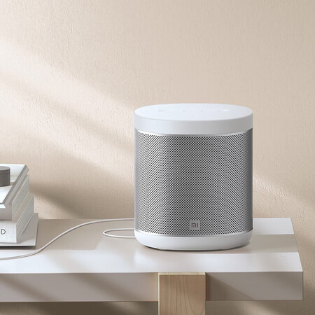 Xiaomi Xiaoai Speaker Art 3rd Generation Xiaoai Smart Speaker Smart Device Control Artificial Intelligence Audio Xiaomi Xiaoai Speaker Art 3rd Generation Xiaoai Smart Speaker Smart Device Control Artificial Intelligence Audio