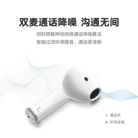 Honor Pro Choice Earbuds X2 True Wireless TWS Bluetooth Headphones Call Noise Cancellation/28h Long Battery Life/Valentine's Day Gift Compatible with Apple Huawei Xiaomi Phones Honor Pro Choice Earbuds X2 True Wireless TWS Bluetooth Headphones Call Noise Cancellation/28h Long Battery Life/Valentine's Day Gift Compatible with Apple Huawei Xiaomi Phones