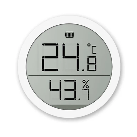 Beijing-Tokyo temperature and humidity meter indoor thermometer office home baby room wall-mounted desktop electronic hygrometer high-precision sensor non-Bluetooth version Beijing-Tokyo temperature and humidity meter indoor thermometer office home baby room wall-mounted desktop electronic hygrometer high-precision sensor non-Bluetooth version