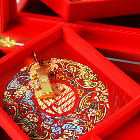 Nine-color jiucai jewelry box Pingyao push light lacquerware March 8th Women’s Day gift handmade collection Push light lacquer jewelry box Shanxi specialty Huakai rich and honorable Nine-color jiucai jewelry box Pingyao push light lacquerware March 8th Women’s Day gift handmade collection Push light lacquer jewelry box Shanxi specialty Huakai rich and honorable
