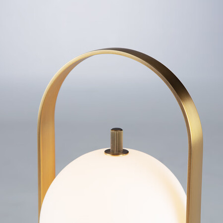 Xinteri bedroom bedside night light atmosphere lighting girl birthday gift creative gift ornaments Handle hand light white 2W-four-stage dimming/with charging indicator Xinteri bedroom bedside night light atmosphere lighting girl birthday gift creative gift ornaments Handle hand light white 2W-four-stage dimming/with charging indicator