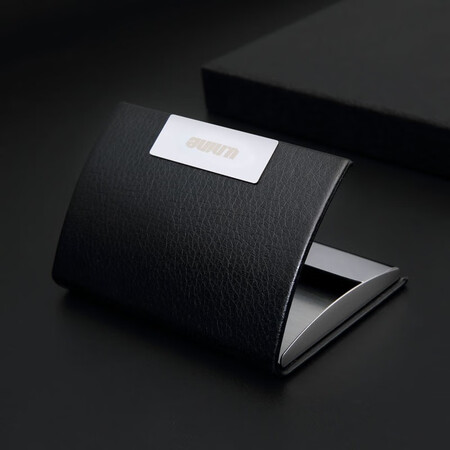 The ninth city v.nine card package business card clip gift set keychain combination multiple card cassette card set VQ0BV61933S black The ninth city v.nine card package business card clip gift set keychain combination multiple card cassette card set VQ0BV61933S black