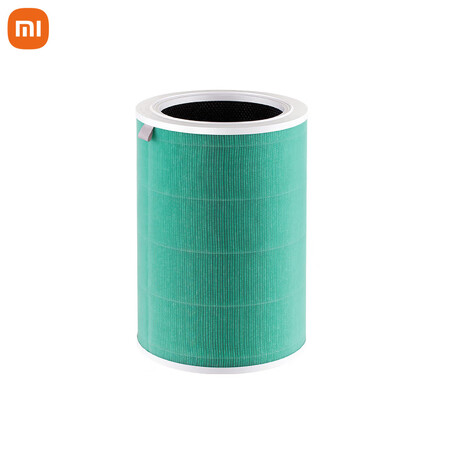 Mijia Mi Air Purifier Filter Element Filter In addition to formaldehyde enhanced version, sterilization and odor removal, smoke odor Mi Purifier 2/2S/3/pro universal Mijia Mi Air Purifier Filter Element Filter In addition to formaldehyde enhanced version, sterilization and odor removal, smoke odor Mi Purifier 2/2S/3/pro universal