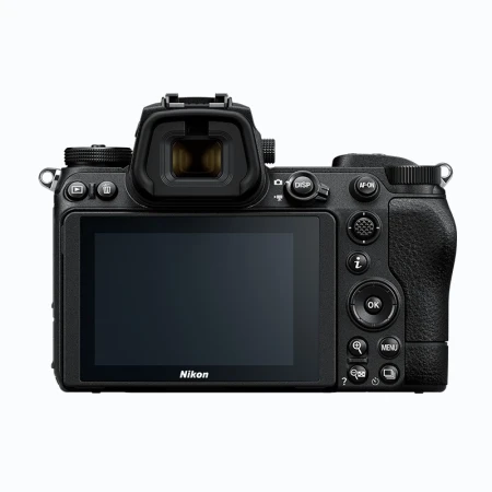 Nikon NikonZ 7IIZ7 2/Z72 full-frame mirrorless body mirrorless body about 45.75 million effective pixels 5-axis image stabilization Nikon NikonZ 7IIZ7 2/Z72 full-frame mirrorless body mirrorless body about 45.75 million effective pixels 5-axis image stabilization