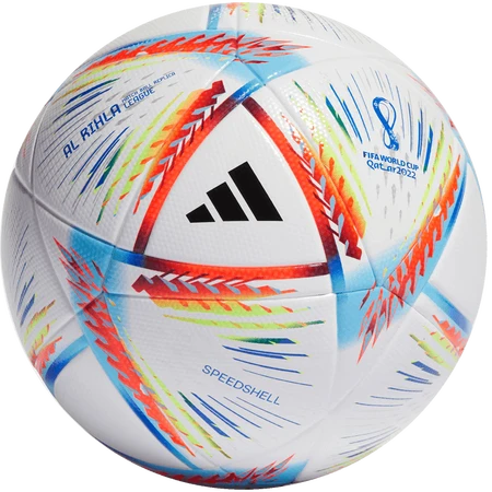 Adidas adidas 2022 Qatar World Cup Football Dream Journey No. 3 No. 4 No. 5 Football H57798 Spot Fast Delivery H57791 Only No. 5 ball has FIFA certification / thermal bonding 5 Adidas adidas 2022 Qatar World Cup Football Dream Journey No. 3 No. 4 No. 5 Football H57798 Spot Fast Delivery H57791 Only No. 5 ball has FIFA certification / thermal bonding 5