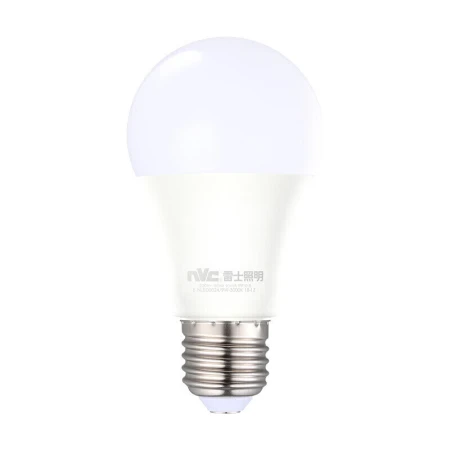 NVC NVC NVC lighting LED bulb household commercial high-power bright energy-saving positive white light 6500K bulb NVC NVC NVC lighting LED bulb household commercial high-power bright energy-saving positive white light 6500K bulb