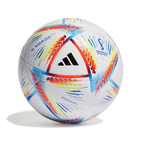 Adidas adidas 2022 Qatar World Cup Football Dream Journey No. 3 No. 4 No. 5 Football H57798 Spot Fast Delivery H57791 Only No. 5 ball has FIFA certification / thermal bonding 5 Adidas adidas 2022 Qatar World Cup Football Dream Journey No. 3 No. 4 No. 5 Football H57798 Spot Fast Delivery H57791 Only No. 5 ball has FIFA certification / thermal bonding 5