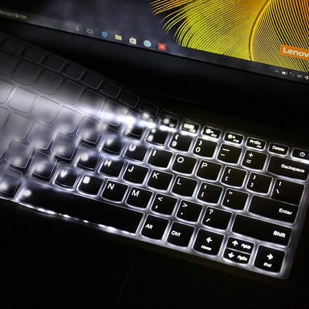Lenovo Xiaoxin Pro14 2021 keyboard film radiator bracket 14ITL screen film shell sticker liner bag 14-inch full screen notebook accessories keyboard film + anti-blue light tempered film Lenovo Xiaoxin Pro14 2021 keyboard film radiator bracket 14ITL screen film shell sticker liner bag 14-inch full screen notebook accessories keyboard film + anti-blue light tempered film