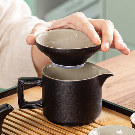 Jiabai Home Tea Set Simple Living Room Kung Fu Tea Set Small Set Tea Set Making Tea Small Tea Table Japanese Style Tea Tray Simple Small Tea Set Teapot Tea Cup Tea Caddy Orderly Square Pot 12 Set Jiabai Home Tea Set Simple Living Room Kung Fu Tea Set Small Set Tea Set Making Tea Small Tea Table Japanese Style Tea Tray Simple Small Tea Set Teapot Tea Cup Tea Caddy Orderly Square Pot 12 Set
