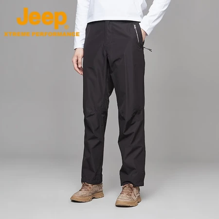 Jeep assault pants men's outdoor windproof and warm men's assault jacket pants men's breathable moisture permeable wear-resistant trekking fleece pants men 3069 brand black L175 Jeep assault pants men's outdoor windproof and warm men's assault jacket pants men's breathable moisture permeable wear-resistant trekking fleece pants men 3069 brand black L175