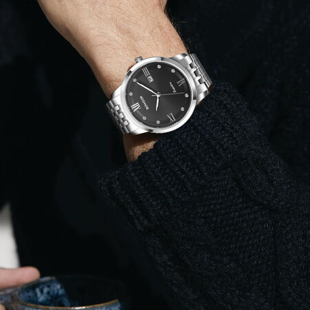 Baoduo BOWDOR Watch Men's Simple Series Men's Watch Rose Steel Band Strap Classic Fashion Casual Imported Quartz Movement Waterproof Couple Watch National Watch BD:99092G-PPBP Men's Watch Baoduo BOWDOR Watch Men's Simple Series Men's Watch Rose Steel Band Strap Classic Fashion Casual Imported Quartz Movement Waterproof Couple Watch National Watch BD:99092G-PPBP Men's Watch