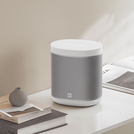 Xiaomi Xiaoai Speaker Art 3rd Generation Xiaoai Smart Speaker Smart Device Control Artificial Intelligence Audio Xiaomi Xiaoai Speaker Art 3rd Generation Xiaoai Smart Speaker Smart Device Control Artificial Intelligence Audio