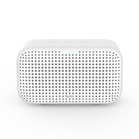 Redmi Xiaoai Speaker Play White Smart Device Control Artificial Intelligence Voice Dialogue Bluetooth wifi Smart Smart Alarm Clock White Redmi Xiaoai Speaker Play White Smart Device Control Artificial Intelligence Voice Dialogue Bluetooth wifi Smart Smart Alarm Clock White