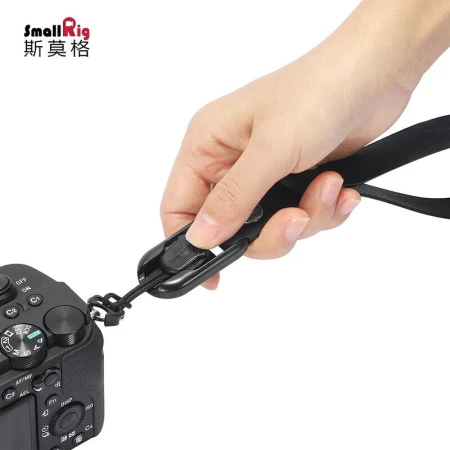 SmallRig 2398 Camera Wrist Strap Sony/Canon/Nikon Universal SLR Accessories Hand Strap SmallRig 2398 Camera Wrist Strap Sony/Canon/Nikon Universal SLR Accessories Hand Strap