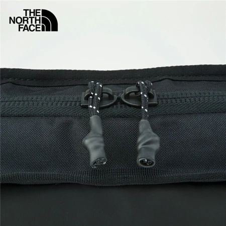TheNorthFace Shoulder Bag Unisex Outdoor Light Durable Waist Bag 3KZX KY4/Black OS/3L/381*165.1*69.85mm TheNorthFace Shoulder Bag Unisex Outdoor Light Durable Waist Bag 3KZX KY4/Black OS/3L/381*165.1*69.85mm