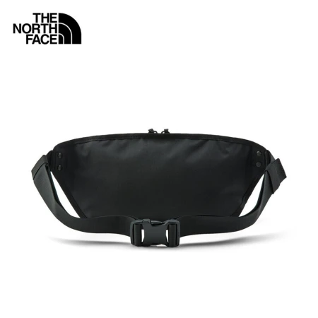 TheNorthFace Shoulder Bag Unisex Outdoor Light Durable Waist Bag 3KZX KY4/Black OS/3L/381*165.1*69.85mm TheNorthFace Shoulder Bag Unisex Outdoor Light Durable Waist Bag 3KZX KY4/Black OS/3L/381*165.1*69.85mm
