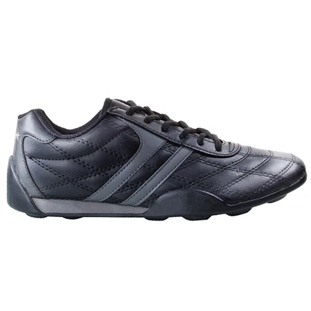 Double star football shoes male and female teenager students broken nails football training shoes 9011 black gray 36 Double star football shoes male and female teenager students broken nails football training shoes 9011 black gray 36