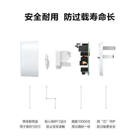 Huawei Zhixuan Chint wifi smart socket remote control can be scheduled wireless smart home plug row Support Huawei Smart Life APP control Huawei Zhixuan Chint smart socket Huawei Zhixuan Chint wifi smart socket remote control can be scheduled wireless smart home plug row Support Huawei Smart Life APP control Huawei Zhixuan Chint smart socket