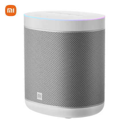 Xiaomi Xiaoai Speaker Art 3rd Generation Xiaoai Smart Speaker Smart Device Control High-quality Sound Effect Artificial Intelligence Speaker Bluetooth WIFI Xiaomi Xiaoai Speaker Art 3rd Generation Xiaoai Smart Speaker Smart Device Control High-quality Sound Effect Artificial Intelligence Speaker Bluetooth WIFI