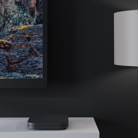 Mi Box 4C Smart TV Network Set-Top Box H.265 Hard Solution Android Network Box HD Network Player HDR Mobile Phone Wireless Projection Black Mi Box 4C Smart TV Network Set-Top Box H.265 Hard Solution Android Network Box HD Network Player HDR Mobile Phone Wireless Projection Black