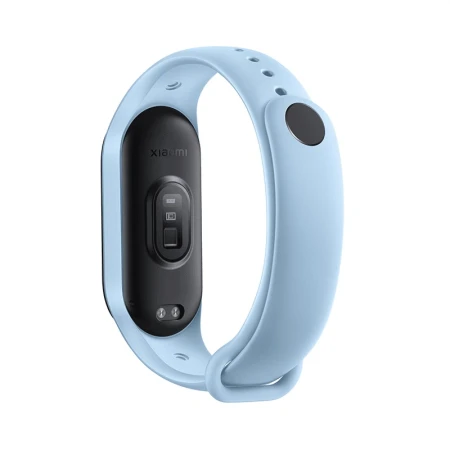 Xiaomi Mi Band 7 120 sports modes vitality competition active blood oxygen detection all-day blood oxygen monitoring blood oxygen abnormal vibration reminder smart bracelet sports bracelet stretch blue Xiaomi Mi Band 7 120 sports modes vitality competition active blood oxygen detection all-day blood oxygen monitoring blood oxygen abnormal vibration reminder smart bracelet sports bracelet stretch blue
