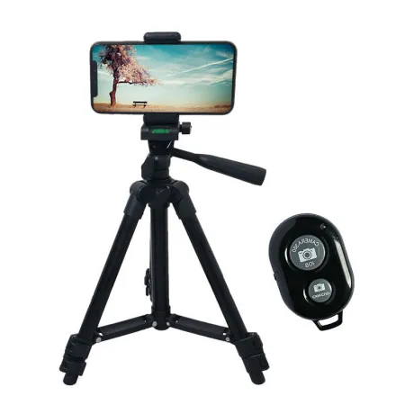 Live Bluetooth Bracket Mobile Phone Universal Tripod Lazy Bracket SLR Outdoor Digital Camera Photography Tripod Joe Bird + Carrying Bag + Mobile Phone Clip Small Silver 50cm Live Bluetooth Bracket Mobile Phone Universal Tripod Lazy Bracket SLR Outdoor Digital Camera Photography Tripod Joe Bird + Carrying Bag + Mobile Phone Clip Small Silver 50cm