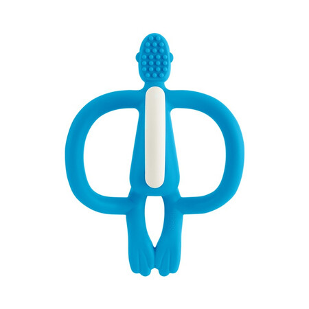 United Kingdom Matchstick Monkey Monkey Tooth Glue Classic Tail Tooth Glue Baby Tooth Gap Antu Biting Bite Classic - Blue United Kingdom Matchstick Monkey Monkey Tooth Glue Classic Tail Tooth Glue Baby Tooth Gap Antu Biting Bite Classic - Blue