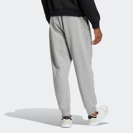 adidas Adidas official neo men's winter new simple style plus velvet thick sports trousers HY9647 medium gray A/M adidas Adidas official neo men's winter new simple style plus velvet thick sports trousers HY9647 medium gray A/M