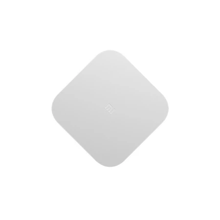Xiaomi box 4S wifi dual frequency smart network TV set-top box H.265 hard solution Android network box HD network player HDR wireless projection screen white Xiaomi box 4S wifi dual frequency smart network TV set-top box H.265 hard solution Android network box HD network player HDR wireless projection screen white