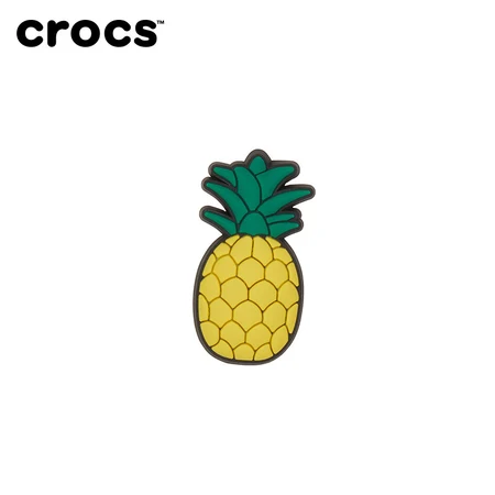Crocs Crocs Crocs sports accessories hole shoes flower all-star Zhibi star pineapple fruit one size fits all Crocs Crocs Crocs sports accessories hole shoes flower all-star Zhibi star pineapple fruit one size fits all