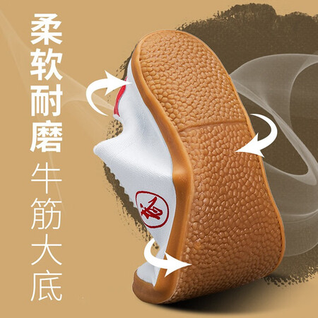 Double Star Classic Martial Arts Shoes Men's Special Sports Shoes Children's Adult Parent-child Morning Exercise Shoes Tai Chi Shoes Canvas Shoes White 35 Double Star Classic Martial Arts Shoes Men's Special Sports Shoes Children's Adult Parent-child Morning Exercise Shoes Tai Chi Shoes Canvas Shoes White 35