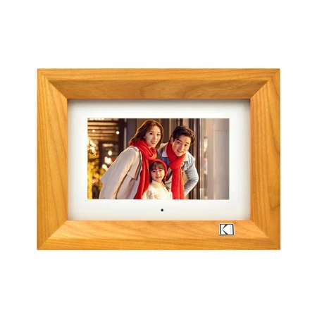 Kodak Kodak Digital Photo Frame 10.1 Inch HD Smart Electronic Photo Album Wall Mounted Desktop Table Music Video Photo Player Log Color 700V 7 Inches Kodak Kodak Digital Photo Frame 10.1 Inch HD Smart Electronic Photo Album Wall Mounted Desktop Table Music Video Photo Player Log Color 700V 7 Inches