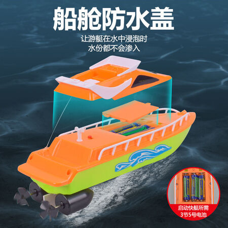 Childish bear children's water remote control boat electric waterproof high-speed speedboat toy boy and girl gift water cruise ship model remote control boat two red and blue + exquisite screwdriver remote control boat with two sets of rechargeable batteries Childish bear children's water remote control boat electric waterproof high-speed speedboat toy boy and girl gift water cruise ship model remote control boat two red and blue + exquisite screwdriver remote control boat with two sets of rechargeable batteries