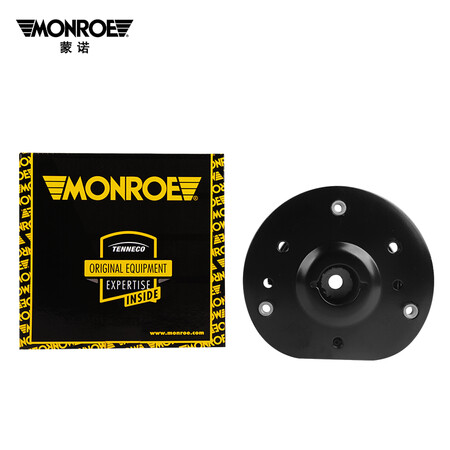 Monroe MONROE shock absorber top rubber/upper tower top rear wheel/pair for Ford Classic Focus/New Focus/Forus/Yihu Monroe MONROE shock absorber top rubber/upper tower top rear wheel/pair for Ford Classic Focus/New Focus/Forus/Yihu
