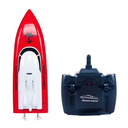 Children's toy boy remote control boat toy boat kid racing water speed boat boat model girl electric ship remote control yacht 3 6-8 10 years old baby airship warship boat 25cm blue high speed speed boat remote control boat / play about 100 minutes Children's toy boy remote control boat toy boat kid racing water speed boat boat model girl electric ship remote control yacht 3 6-8 10 years old baby airship warship boat 25cm blue high speed speed boat remote control boat / play about 100 minutes