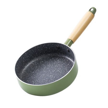 Red Kitchen Nonstick Small Frying Pan 16cm Avocado Green No. 1 Member Store Red Kitchen Nonstick Small Frying Pan 16cm Avocado Green No. 1 Member Store