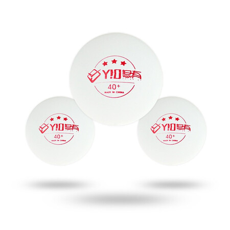 You have Samsung table tennis 100 serving machines, multi-ball training 40+3 star table tennis plastic balls You have Samsung table tennis 100 serving machines, multi-ball training 40+3 star table tennis plastic balls