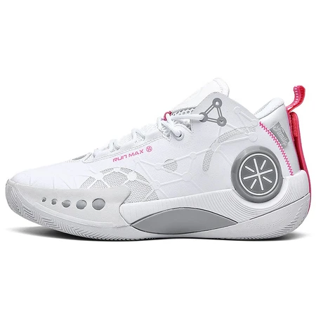 Way of Wade Phantom 3 basketball shoes men's actual combat shoes Sonic 10 Marshmallow sneakers anti-Wood 2Low Owen 7 men's shoes Phantom 3 standard white 41 Way of Wade Phantom 3 basketball shoes men's actual combat shoes Sonic 10 Marshmallow sneakers anti-Wood 2Low Owen 7 men's shoes Phantom 3 standard white 41