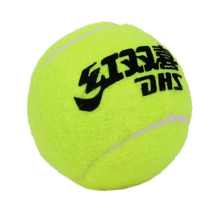 Red Double Happiness Tennis Beginners High Elasticity Tennis Training Tennis Wear-resistant Junior and Intermediate Competition Trainer Tennis Tennis Three-Pack TB01*3 Belt Line Red Double Happiness Tennis Beginners High Elasticity Tennis Training Tennis Wear-resistant Junior and Intermediate Competition Trainer Tennis Tennis Three-Pack TB01*3 Belt Line