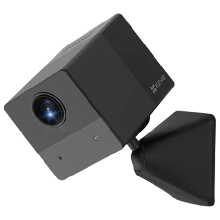 EZVIZ monitoring camera BC2 battery version 2 million high-definition monitor home network smart camera wireless wifi mobile phone remote voice intercom CB2 battery version spot fast delivery limit to send 32G card EZVIZ monitoring camera BC2 battery version 2 million high-definition monitor home network smart camera wireless wifi mobile phone remote voice intercom CB2 battery version spot fast delivery limit to send 32G card