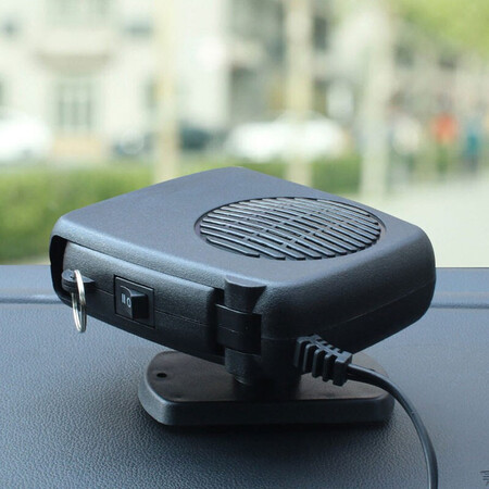 Dipple Car heating fan Heater fan Multifunctional winter window defogger Car heater Snow and defrost Integrated heating and cooling car supplies 12V Dipple Car heating fan Heater fan Multifunctional winter window defogger Car heater Snow and defrost Integrated heating and cooling car supplies 12V