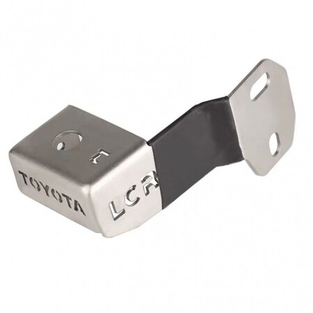 Moxiao is suitable for special car radio antenna holders such as Toyota, Mitsubishi, Nissan, Ford, etc. Stainless steel anti-theft bracket clip edge card edge Road Shaker Main driving side Moxiao is suitable for special car radio antenna holders such as Toyota, Mitsubishi, Nissan, Ford, etc. Stainless steel anti-theft bracket clip edge card edge Road Shaker Main driving side
