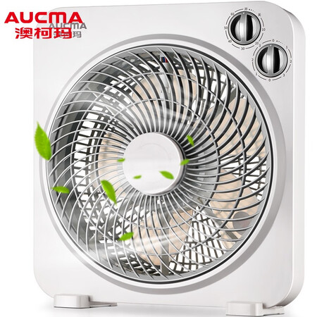 Aucma AUCMA electric fan/desktop fan/table fan/desktop fan/five-leaf fan with one-year warranty KYT-25ND01 Aucma AUCMA electric fan/desktop fan/table fan/desktop fan/five-leaf fan with one-year warranty KYT-25ND01