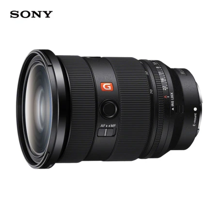 Sony SONYFE 24-70mm F2.8 GM II full frame standard zoom G master lens SEL2470GM2 Sony SONYFE 24-70mm F2.8 GM II full frame standard zoom G master lens SEL2470GM2