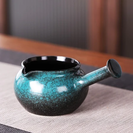 Haofeng Classic Lazy Automatic Kung Fu Tea Set Household Anti-scalding Ceramic Teapot Tea Sea Tea Cup Tea Set Accessories Type A Kiln Transformation Automatic Tea Set 9 Pieces Simplified Haofeng Classic Lazy Automatic Kung Fu Tea Set Household Anti-scalding Ceramic Teapot Tea Sea Tea Cup Tea Set Accessories Type A Kiln Transformation Automatic Tea Set 9 Pieces Simplified