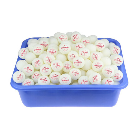 You have Samsung table tennis 100 serving machines, multi-ball training 40+3 star table tennis plastic balls You have Samsung table tennis 100 serving machines, multi-ball training 40+3 star table tennis plastic balls