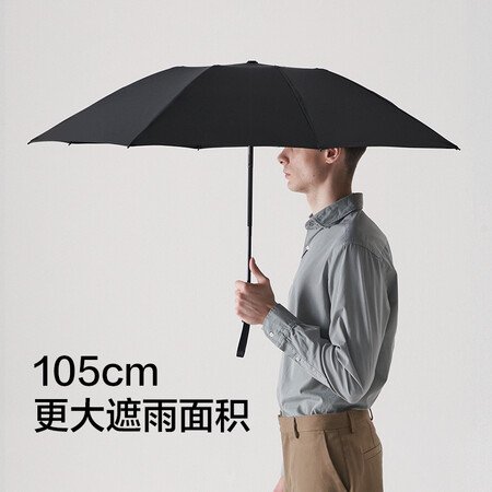 Banana Under the Sun Umbrella Fully Automatic Reinforced Folding Sunshade Umbrella Unisex Business Large Rain Umbrella Sun Umbrella 52cm*8 Bone Newman Green Banana Under the Sun Umbrella Fully Automatic Reinforced Folding Sunshade Umbrella Unisex Business Large Rain Umbrella Sun Umbrella 52cm*8 Bone Newman Green