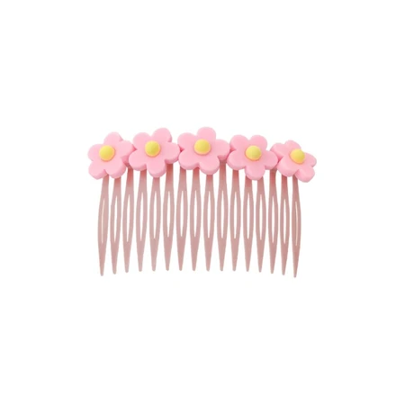 Beautiful Princess Children's Hair Comb Inserting Comb Little Girl Liu Hai Comb Net Red Princess Hairpin Girls Headdress Hair Accessories Broken Hair Arrangement Hairpin 23# Pink Five-piece Set Beautiful Princess Children's Hair Comb Inserting Comb Little Girl Liu Hai Comb Net Red Princess Hairpin Girls Headdress Hair Accessories Broken Hair Arrangement Hairpin 23# Pink Five-piece Set